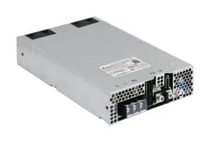 PMS-24V1K2W1BTD - DELTA ELECTRONICS - PMS-24V1K2W1BTD - AC/DC Enclosed Power Supply (PSU), ITE & Industrial, 1 Outputs, 1.2 kW, 24 V, 50 A