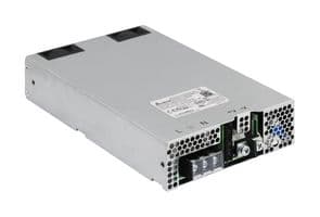 PMS-48V1K2W1BTD - DELTA ELECTRONICS - PMS-48V1K2W1BTD - AC/DC Enclosed Power Supply (PSU), ITE & Industrial, 1 Outputs, 1.2 kW, 48 V, 25 A