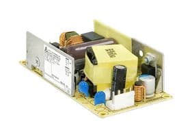MEA-250A24C H-A - DELTA ELECTRONICS - MEA-250A24C H-A - AC/DC Power Supply, ITE, Industrial & Medical, 1 Output, 250 W, 24 V, 10.42 A