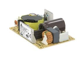 MEB-2K5A24T RAA - DELTA ELECTRONICS - MEB-2K5A24T RAA - AC/DC Enclosed Power Supply (PSU), ITE, Industrial, Household, Medical, 1 Outputs, 2.5 kW, 24 V