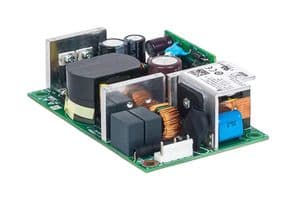 MEB-2K5A48T RAA - DELTA ELECTRONICS - MEB-2K5A48T RAA - AC/DC Enclosed Power Supply (PSU), ITE, Industrial, Household, Medical, 1 Outputs, 2.5 kW, 48 V