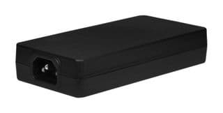 SDM100G-P-U-C - CUI - SDM100G-P-U-C - AC/DC Power Supply, Black, Medical, 5 Output, 100 W, 5 V, 3 A, 12 V
