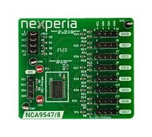 NEVB-NCA9548A_NCUL - NEXPERIA - NEVB-NCA9548A_NCUL - Evaluation Board, NCA9547A, NCA9548A, Octal Bidirectional Translating Multiplexer