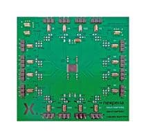 NEVB-NMUX1308PWUL - NEXPERIA - NEVB-NMUX1308PWUL - Evaluation Board, NMUX1308PW, Analogue Multiplexer/Demultiplexer, Switch