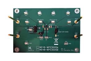NEVB-NPS3005BUL - NEXPERIA - NEVB-NPS3005BUL - Evaluation Borad, NPS3005BGP, 1Channel, Load Switch with Quick Output Discharge