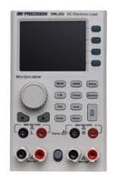 DML202 - B&K PRECISION - DML202 - DC Electronic Load, DML Series, 200 W, Programmable, 0 V, 80 V, 20 A