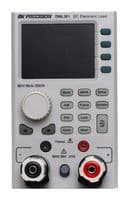 DML301 - B&K PRECISION - DML301 - DC Electronic Load, DML Series, 300 W, Programmable, 0 V, 80 V, 60 A