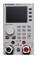 DML400 - B&K PRECISION - DML400 - DC Electronic Load, DML Series, 400 W, Programmable, 0 V, 80 V, 80 A