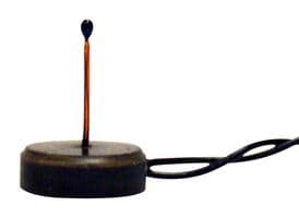 CS-12S6SS-A - ADVANCED THERMAL SOLUTIONS - CS-12S6SS-A - CANDLESTICK SENSOR, -10 TO 120 DEG, 12MM