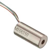 02560408-003 - TE CONNECTIVITY - 02560408-003 - LVDT, AC, 154 OHM, LINEAR POSITION, VOLT