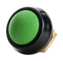 59-113 - ITW SWITCHES - 59-113 - Industrial Pushbutton Switch, 59 Series, 13.6 mm, SPST-NO-DB, Momentary, Round, Green
