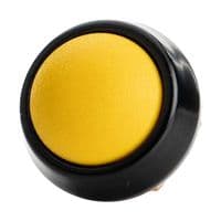 59-115 - ITW SWITCHES - 59-115 - Industrial Pushbutton Switch, 59 Series, 13.6 mm, SPST-NO-DB, Momentary, Round, Yellow
