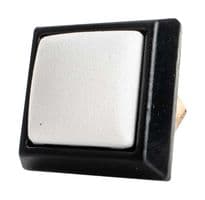 59-214 - ITW SWITCHES - 59-214 - Industrial Pushbutton Switch, 59 Series, 13.6 mm, SPST-NO-DB, Momentary, Square, White