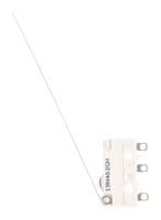 19N402L63 - ITW SWITCHES - 19N402L63 - Microswitch, Snap Action, Long Lever, SPDT, Solder, 5 A, 28 V