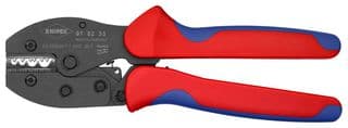 97 52 33 - KNIPEX - 97 52 33 - Crimp Tool, Hand