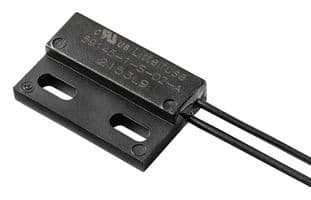 59145-1-S-02-A - LITTELFUSE - 59145-1-S-02-A - Proximity Reed Sensor, 16 mm, 1NO, Flange Mount, 59145 Series