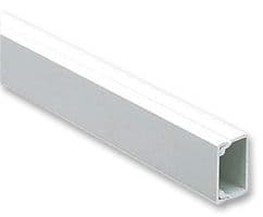 YT/2 - HONEYWELL - YT/2 - Trunking, 16 mm (H) x 16 mm (W) x 3 m (L), White, PVCU