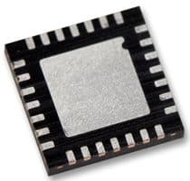 BD63910MUV-E2 - ROHM - BD63910MUV-E2 - Motor Driver/Controller, Stepper, 8V to 28V, 28V/700mA/2 Outputs, VQFN-V-28