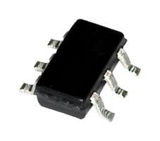 NCP1602BEASNT1G. - ONSEMI - NCP1602BEASNT1G. - PFC Controller, 9.5V to 30V Supply, 480 µA Startup, 50kHz, TSOP-6