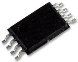 BD82020FVJ-E2 - ROHM - BD82020FVJ-E2 - Power Load Distribution Switch, High Side, Active High, 5.5V, 1 Output, 1.5A, 0.09ohm, MSOP-8