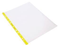 105-0007 - MULTICOMP PRO - 105-0007 - Document Wallet, Office, ESD, A4, 100 Pack