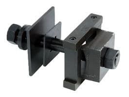 973-0200 - DURATOOL - 973-0200 - M12 RECTANG. HOLE CUTTER,36.9X21.1MM