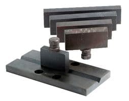 901-0050 - DURATOOL - 901-0050 - V BENDING TOOL SET