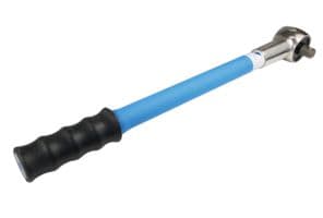 TSN 25 A - GEDORE - TSN 25 A - Torque, Wrench, 0.375" Drive, 216mm Length, 3N-m to 25N-m