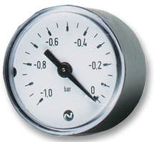 M/58080 - NORGREN - M/58080 - Vacuum Gauge, Air, -1 Bar, R1/8" Connection