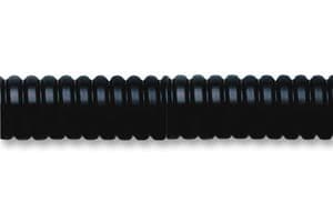 7TCA297050R0124 - ABB - KOPEX - 7TCA297050R0124 - Conduit, Flexible, Flame Retardant, 10 m, PVC (Polyvinylchloride), Steel, PVC, Black, 21.2 mm