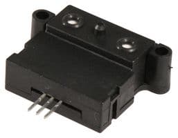 AWM43300V - HONEYWELL - AWM43300V - AIRFLOW SENSOR, 1KCC/MIN, -25 TO 85DEG C