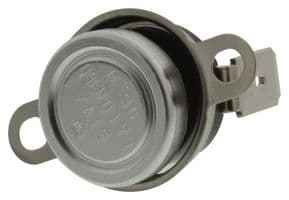 03EN35T044(20/30) - MULTICOMP PRO - 03EN35T044(20/30) - Thermostat Switch, Thermal Cut Out, 03EN Series, 30 °C, Normally Open, Flange Mount