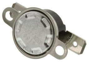 05EN1034(150/C) - MULTICOMP PRO - 05EN1034(150/C) - Thermostat Switch, Thermal Cut Out, 05EN Series, 150 °C, Normally Closed, Flange Mount