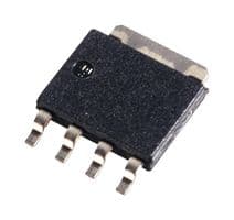 NTMYS003N08LHTWG - ONSEMI - NTMYS003N08LHTWG - Power MOSFET, N Channel, 80 V, 132 A, 3300 µohm, LFPAK, Surface Mount