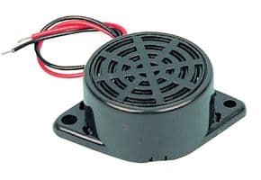 41.S01L120ALF - IMO PRECISION CONTROLS - 41.S01L120ALF - Transducer, Sounder, 9 V, 40 mA, 90 dB, 2.8 kHz