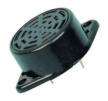 41.S01P240ALF - IMO PRECISION CONTROLS - 41.S01P240ALF - Transducer, Sounder, 15 VDC, 20 mA, 90 dB, 2.8 kHz