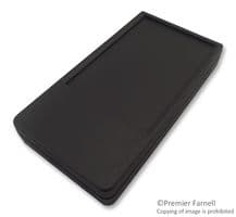 A9072109 - OKW / ENCLOSURES - A9072109 - Plastic Enclosure, Handheld, ABS, 22 mm, 65 mm, 119.99 mm, IP41