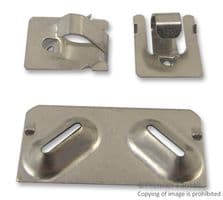 A9190002 - OKW / ENCLOSURES - A9190002 - Battery Contact, AAA, AA, N, Tin Plated Contacts