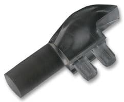 515-1049F - DIALIGHT - 515-1049F - Light Pipe, 16.6 mm, 1 Pipes, Circular, Press Fit, Transparent