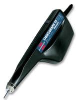 SIGNOGRAPH 25 SET - BRENNENSTUHL - SIGNOGRAPH 25 SET - Engraving Tool Set, 25 W, 240 V, EU Plug