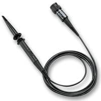 P2220 - TEKTRONIX - P2220 - Oscilloscope Probe, Passive, 200 MHz, 300 V, 1:1, 10:1
