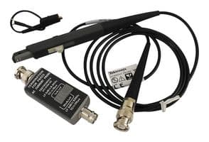 P6022 - TEKTRONIX - P6022 - Current Probe, BNC Plug, Current Clamp, 4 A, Tektronix Oscilloscopes
