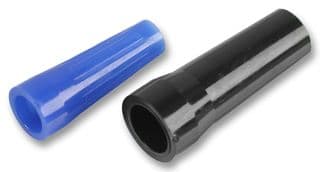 GMA.1B.054.DA - LEMO - GMA.1B.054.DA - Circular Connector Clamp, 6 mm, PUR (Polyurethane) Elastomer, 1B/1D/1E/1K/1L/1S