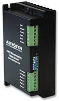 P403A - ASTROSYN - P403A - Driver, Microstepping, Two Phase, Four Phase Hybrid Stepper Motors, 3.5 A, 24 Vdc to 40 Vdc