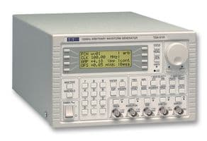 TGA12101 - AIM-TTI INSTRUMENTS - TGA12101 - Function Generator, Arbitrary / Pulse, 1 Channel, 40 MHz, TGA12100 Series
