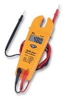 61-096 - IDEAL - 61-096 - Clamp Meter, AC Current, AC/DC Voltage, Continuity, Resistance