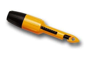 FLUKE TP81 - FLUKE - FLUKE TP81 - Contact, Connector, Test Clip, Piercing, Fluke TP81, 4mm Banana Socket