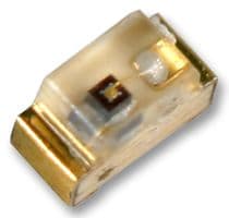 KP-1608MGC - KINGBRIGHT - KP-1608MGC - LED, Low Power, Green, SMD, 0603, 20 mA, 2.1 V, 568 nm