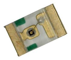 KP-2012SURC - KINGBRIGHT - KP-2012SURC - LED, Low Power, Red, SMD, 0805 [2012 Metric], 20 mA, 1.9 V, 628 nm