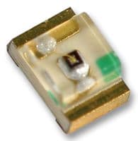 KP-2012EC - KINGBRIGHT - KP-2012EC - LED, Low Power, Red, SMD, 0805 [2012 Metric], 20 mA, 2 V, 617 nm